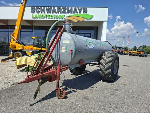 Kirchner 5000 Liter