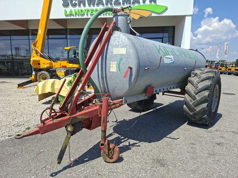 Kirchner 5000 Liter