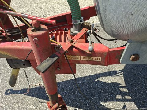 Kirchner 5000 Liter