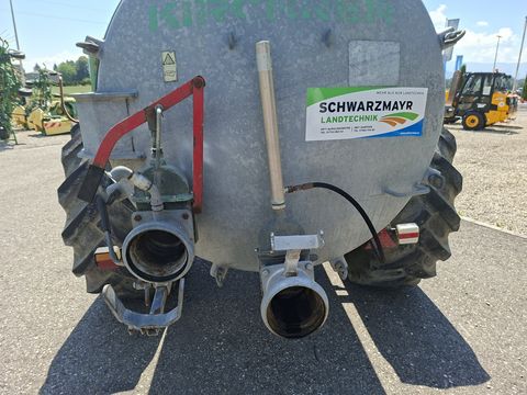 Kirchner 5000 Liter