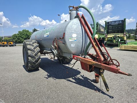 Kirchner 5000 Liter