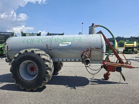 Kirchner 5000 Liter