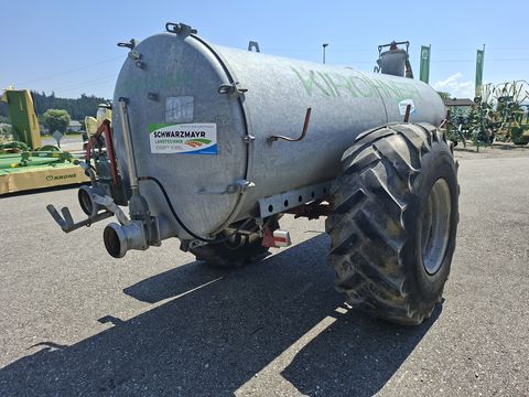 Kirchner 5000 Liter