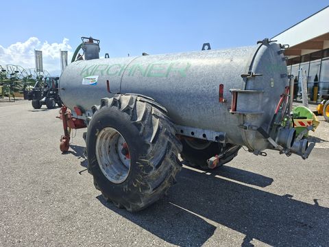 Kirchner 5000 Liter