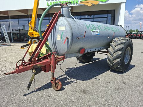 Kirchner 5000 Liter