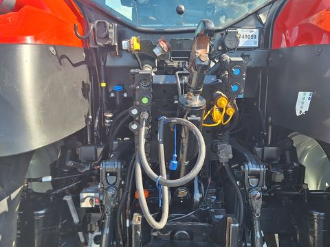 Steyr 4100 Expert CVT