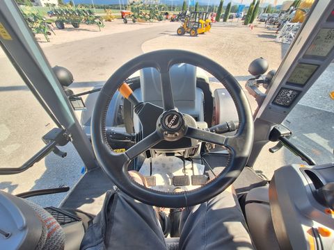 Steyr 4100 Expert CVT