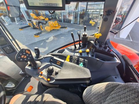 Steyr 4100 Expert CVT