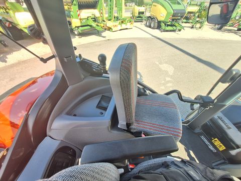 Steyr 4100 Expert CVT