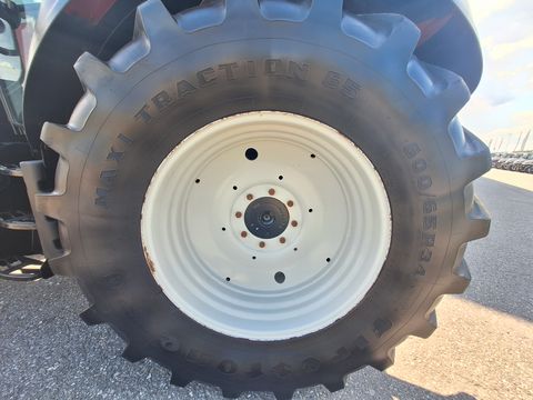 Steyr 4100 Expert CVT