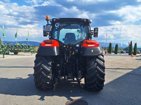 Steyr 4100 Expert CVT
