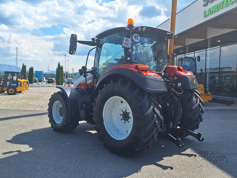 Steyr 4100 Expert CVT