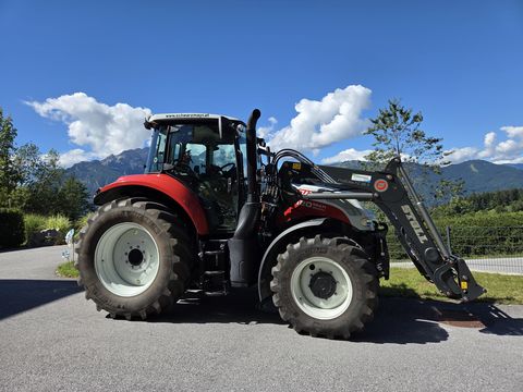 Steyr 4120 Multi 