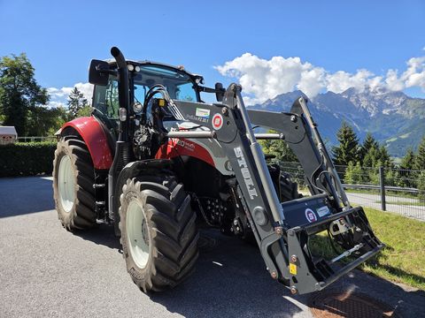 Steyr 4120 Multi