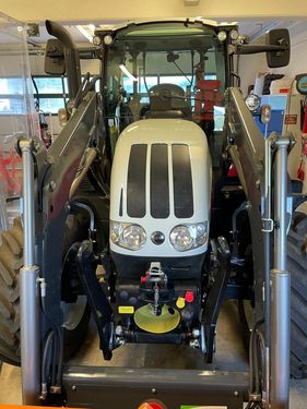 Steyr 4120 Multi