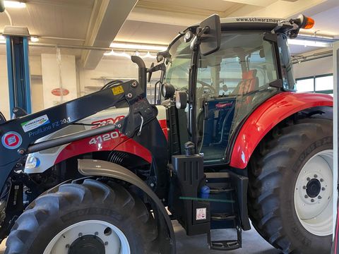 Steyr 4120 Multi