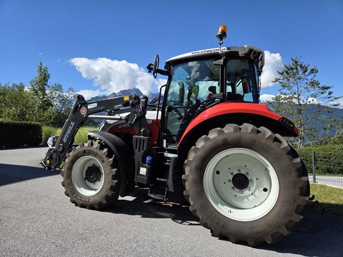Steyr 4120 Multi