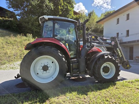 Steyr 4120 Multi
