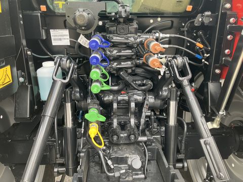 Case IH Farmall 90 A (Stage V)