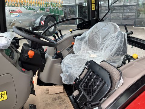 Case IH Farmall 90 A (Stage V)