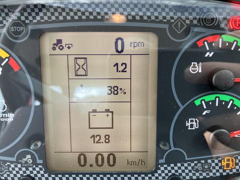 Case IH Farmall 90 A (Stage V)