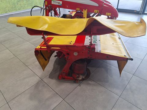 Pöttinger NovaCat 301 AlphaMoition