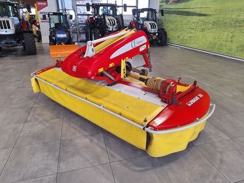 Pöttinger NovaCat 301 AlphaMoition