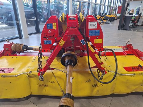 Pöttinger NovaCat 301 AlphaMoition