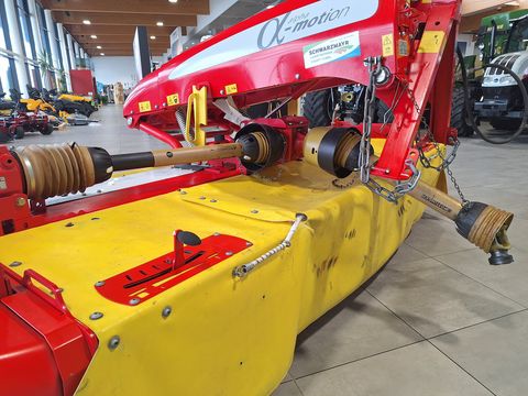 Pöttinger NovaCat 301 AlphaMoition