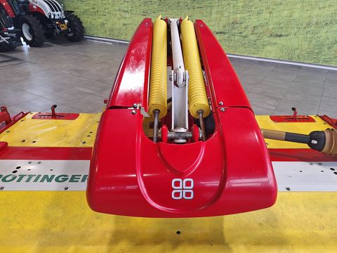 Pöttinger NovaCat 301 AlphaMoition