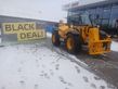JCB Teleskoplader 542-100 Agri XTRAr DT