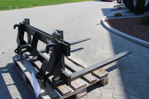 Sonstige Stoll Paletteng. HD1200