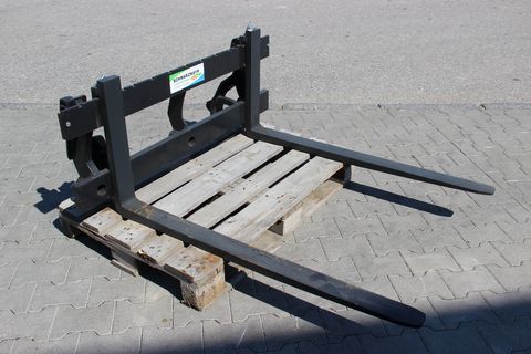Sonstige Stoll Paletteng. HD1200