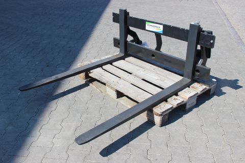 Sonstige Stoll Paletteng. HD1200