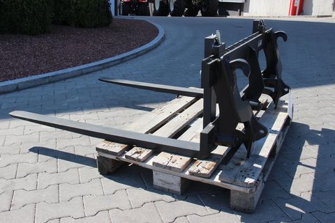 Sonstige Stoll Paletteng. HD1200