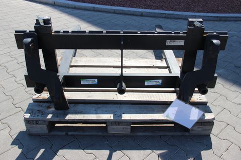 Sonstige Stoll Paletteng. HD1200