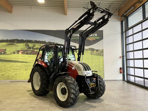 Steyr Profi 4110 Komfort