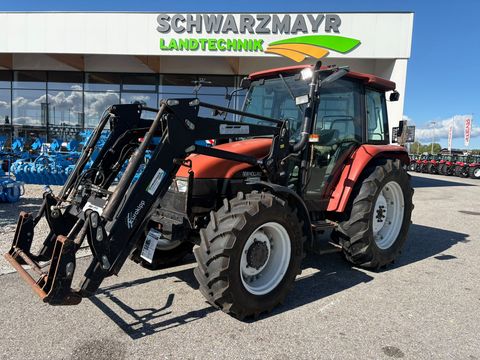 New Holland TL80 (4WD)