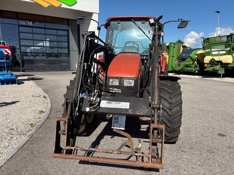 New Holland TL80 (4WD)