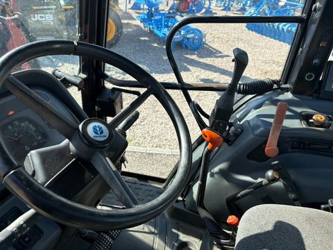 New Holland TL80 (4WD)