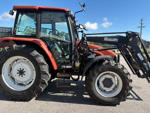 New Holland TL80 (4WD)