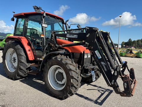 New Holland TL80 (4WD)