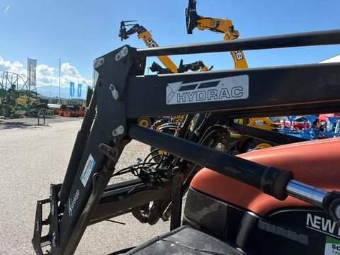 New Holland TL80 (4WD)