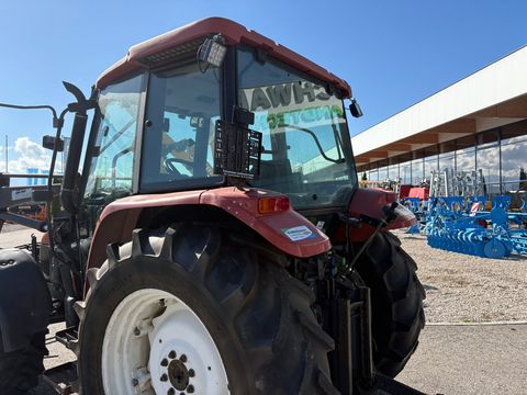New Holland TL80 (4WD)