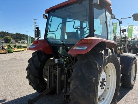 New Holland TL80 (4WD)