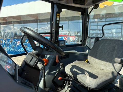 New Holland TL80 (4WD)
