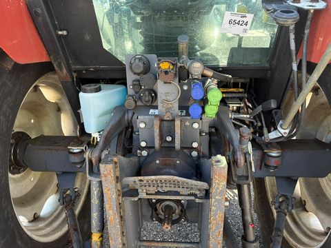 New Holland TL80 (4WD)