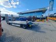 Fliegl  3-Achs Tieflader 