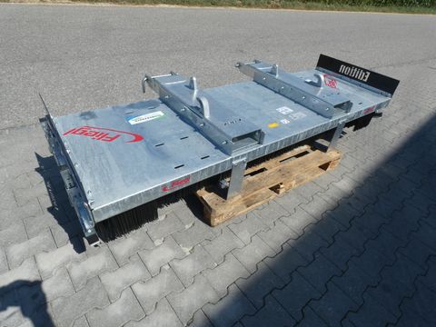 Sonstige Fliegl AgroCenter Kehrbesen Löwe 250 
