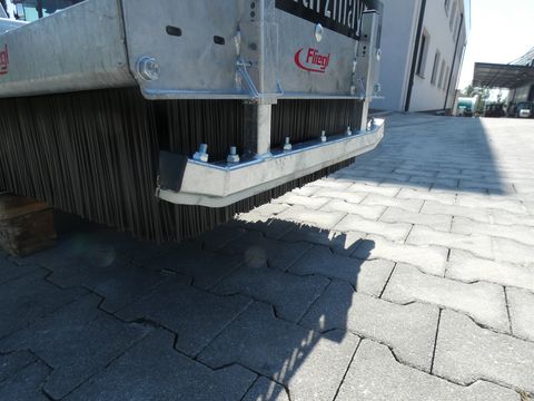 Sonstige Fliegl AgroCenter Kehrbesen Löwe 250 